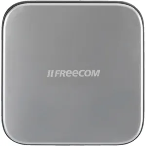 هارددیسک اکسترنال فری کام مدل Mobile Drive Sq TV ظرفیت 1 ترابایت