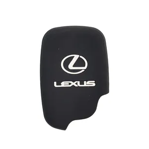 کاور سوئیچ مدل Lex-03  مناسب برای لکسوس