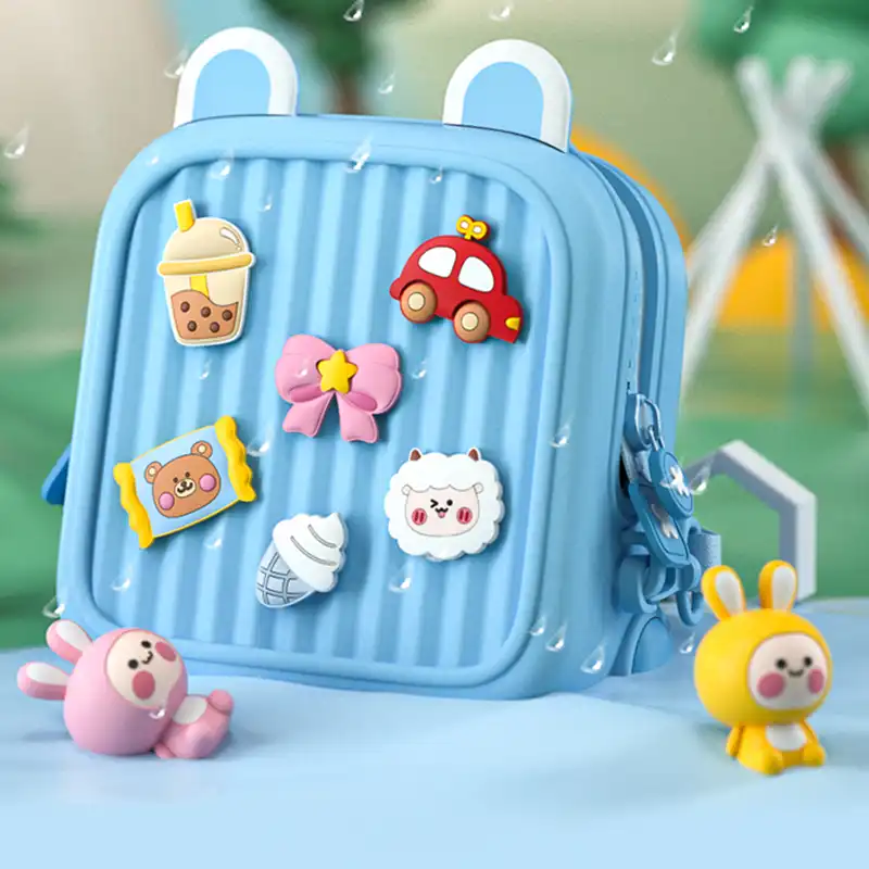 کوله پشتی بچگانه مدل کوله پشتی بچگانه کووول مدل K32