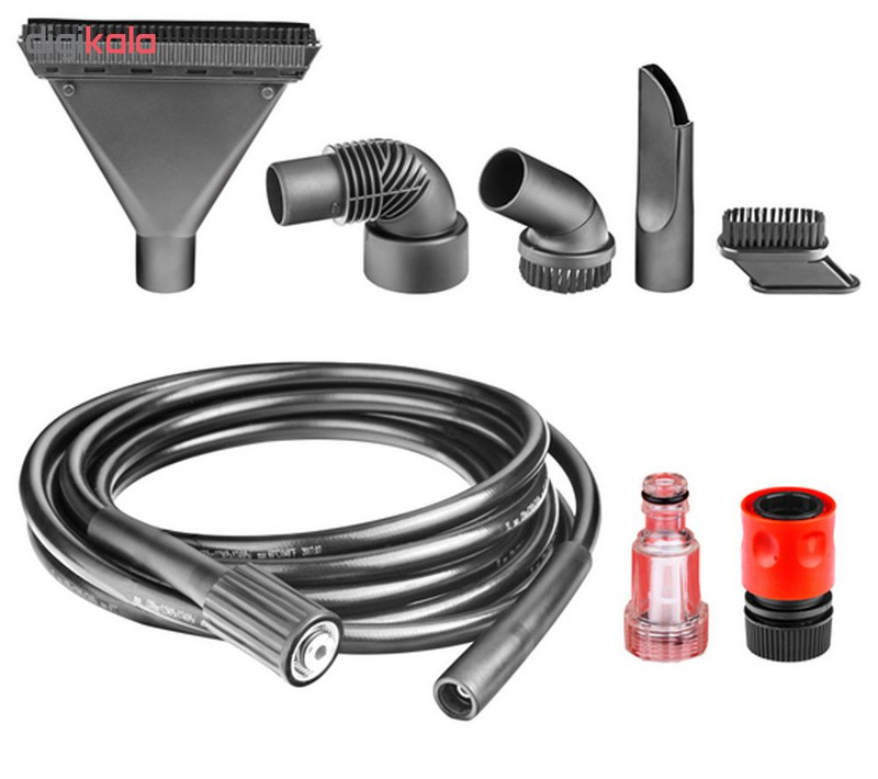 کارواش رونیکس مدل RP-2100 کارواش رونیکس مدل RP-2100