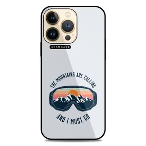 AKAM AMC-WA13PRO-SKI-25 Cover For Apple iPhone 13 Pro