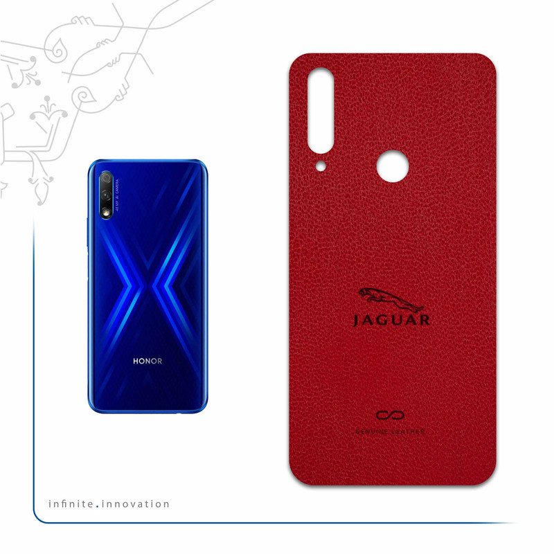 برچسب پوششی ماهوت مدل RL-JGR مناسب برای گوشی موبایل آنر 9X