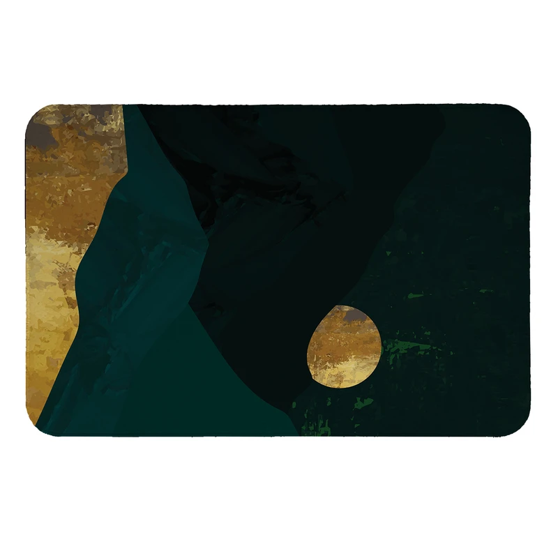  پادری  طرح مدرن کد 8966 سایز 80×50 سانتی متر