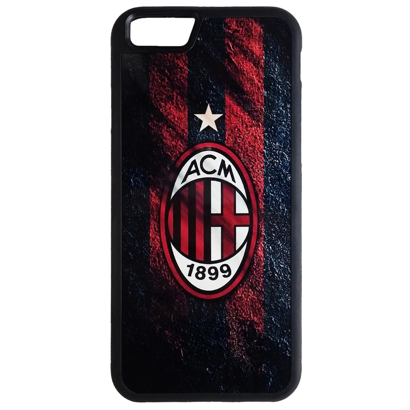 کاور طرح آث میلان کد 1115 مناسب برای گوشی موبایل اپل iphone 7/8