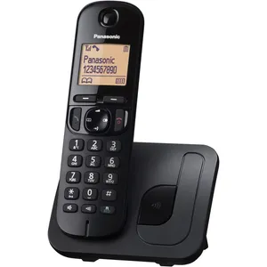 Panasonic KX-TGC210 Wireless Phone