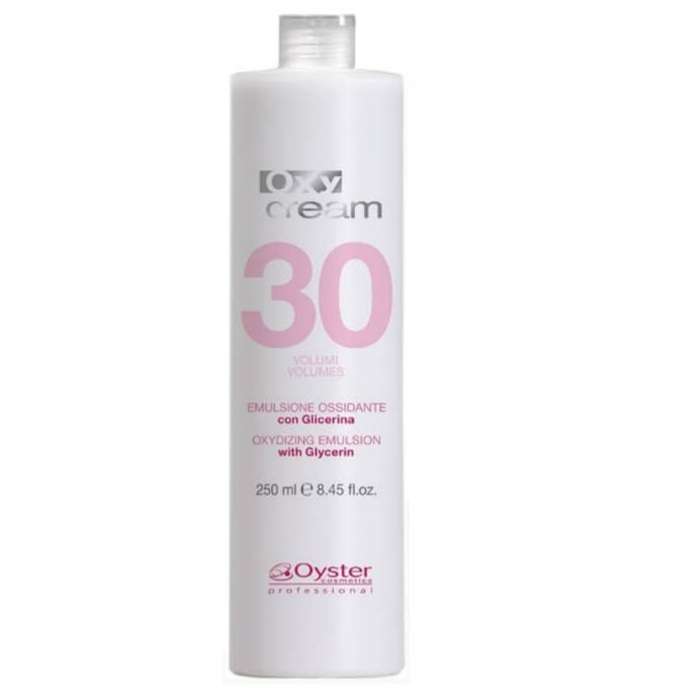 اکسیدان اویستر شماره 2 نه درصدی حجم 1000 میلی لیتر