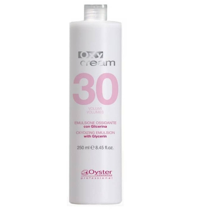 اکسیدان اویستر شماره 2 نه درصدی حجم 1000 میلی لیتر