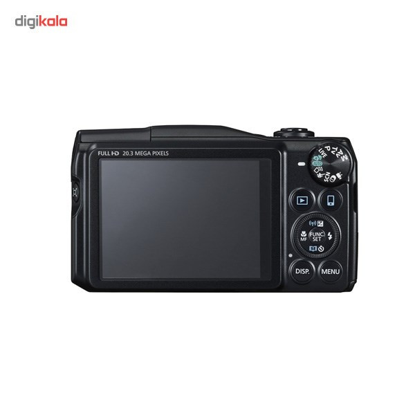 دوربین دیجیتال کانن مدل Powershot SX710 HS
