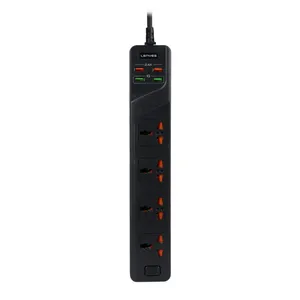 چندراهی برق لنیز مدل LS 111