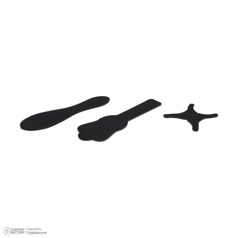 ست کنتراستور فتوگرافی پزشکی مدل Z-40