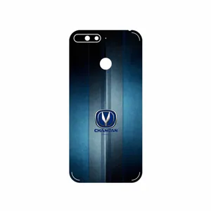 MAHOOT CHANGAN Cover Sticker for Huawei Y6 Prime 2018