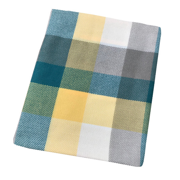 پتو مسافرتی کد 500 سایز 150x180 سانتی متر