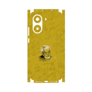 MAHOOT MohammadHossein Shahriar-FullSkin Cover Sticker for Xiaomi Poco X7 Pro