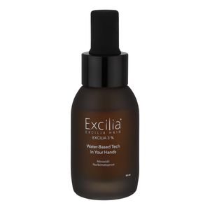 نقد و بررسی لوسیون ضد ریزش و تقویت کننده مو اکسیلیا مدل 3% strengthener حجم 50 میلی لیتر توسط خریداران