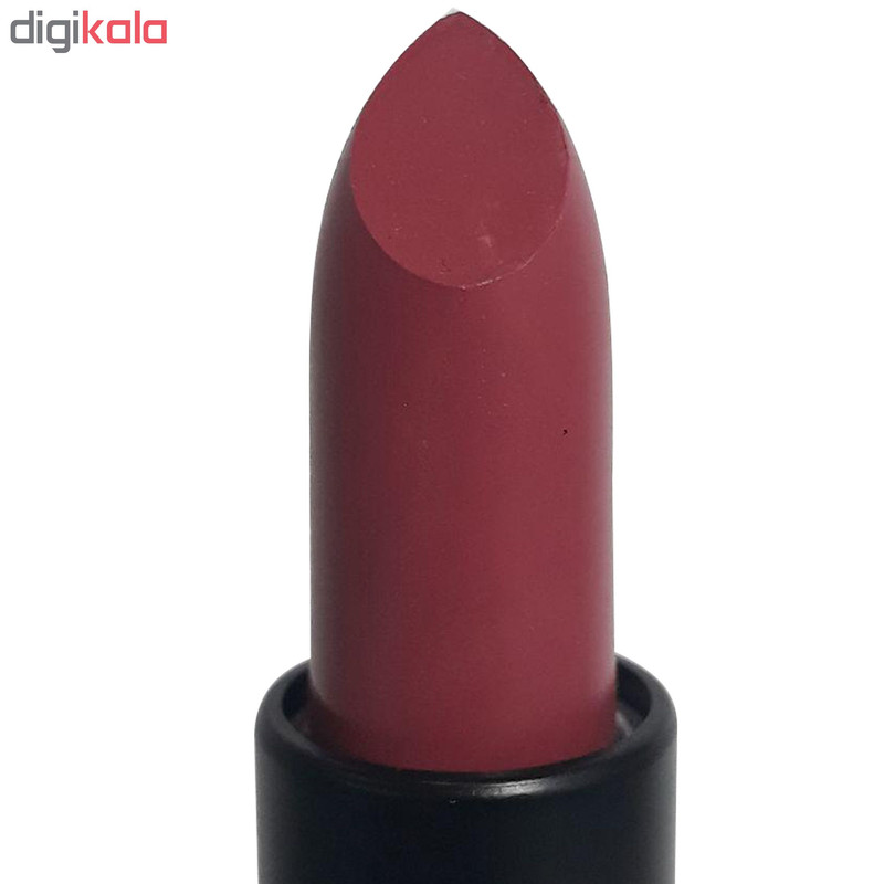 رژ لب جامد هانتین مدل Matte شماره 009