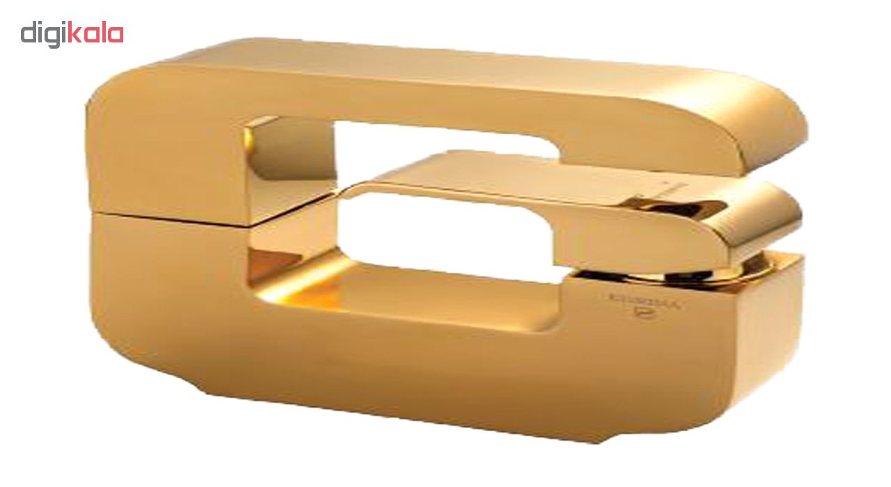 شیر روشویی ادرینا مدل جی