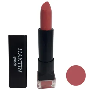 رژ لب جامد هانتین مدل Matte شماره 010