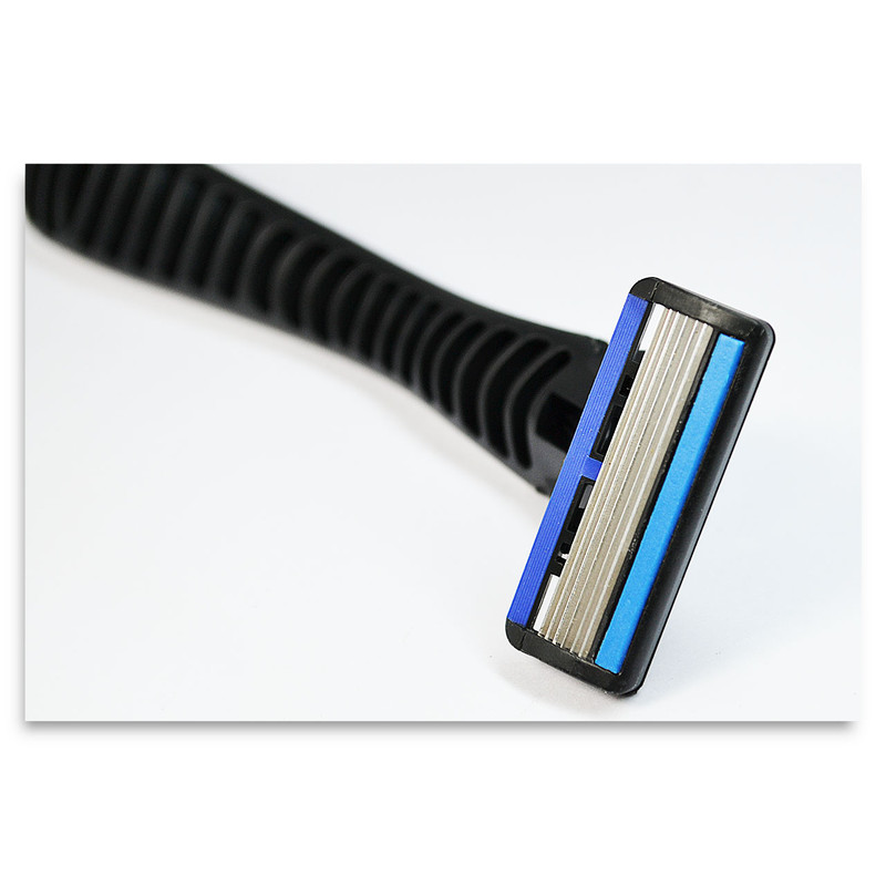 خود تراش و تیغ یدک مارسلو مدل M621 مجموعه 2 عددی خود تراش و تیغ یدک مارسلو مدل M621 مجموعه 2 عددی