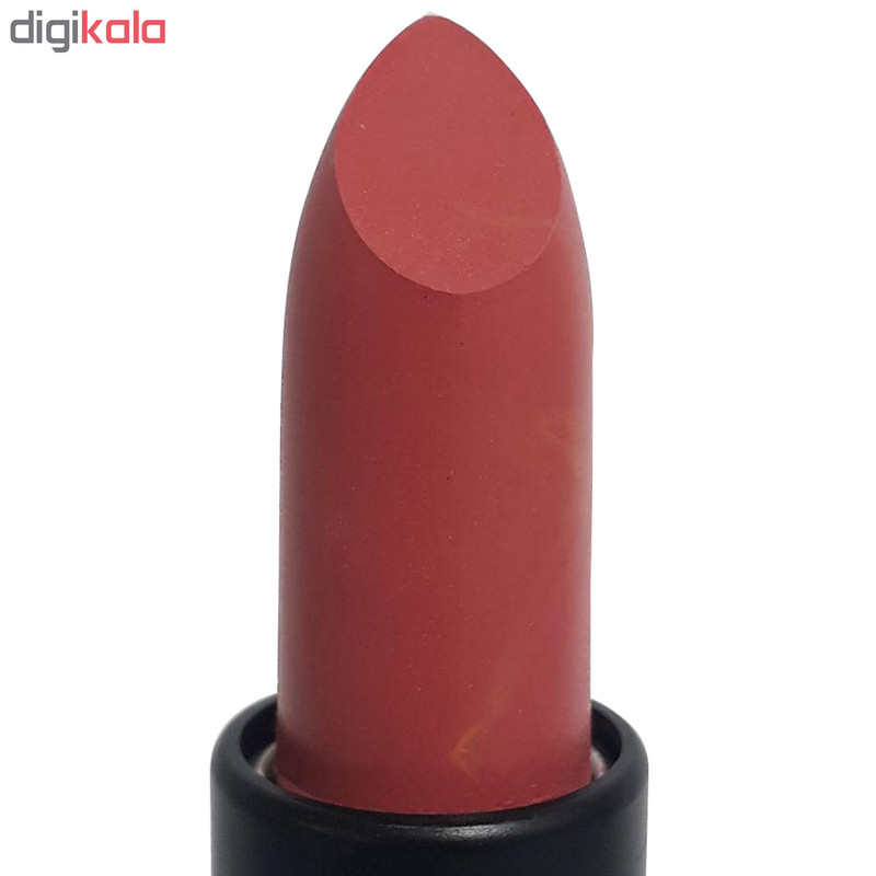 رژ لب جامد هانتین مدل Matte شماره 010