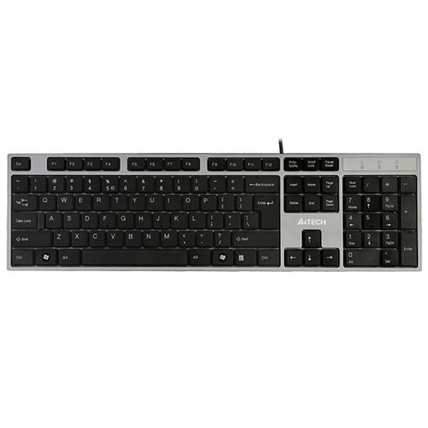 کیبورد ای فورتک مدل KD-300 کیبورد ای فورتک مدل KD-300