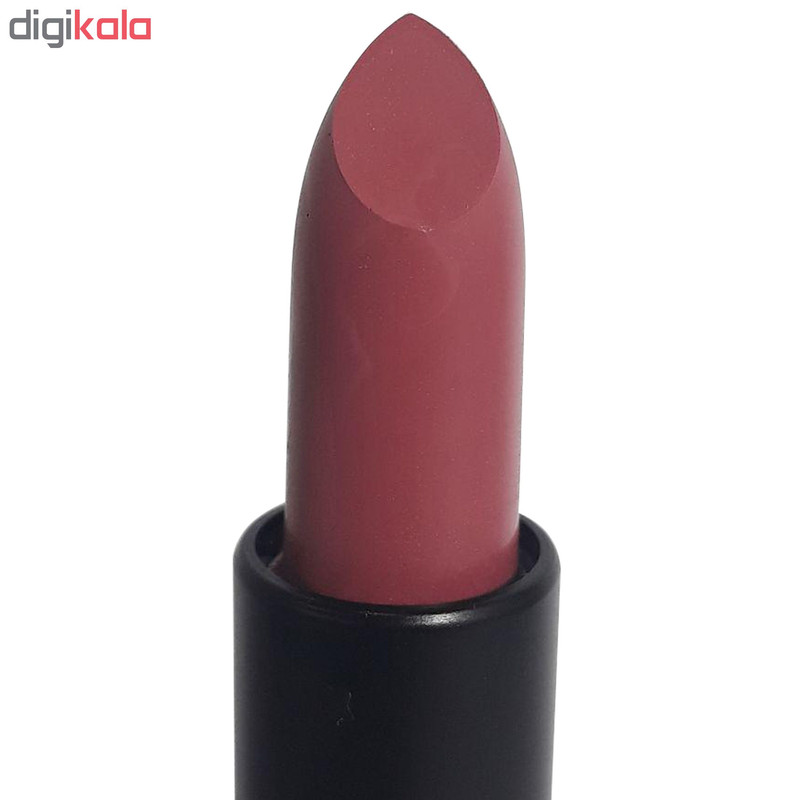 رژ لب جامد هانتین مدلMatte شماره 011 رژ لب جامد هانتین مدلMatte شماره 011