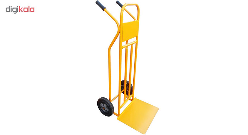 باربر دستی مدل 2w.Max2