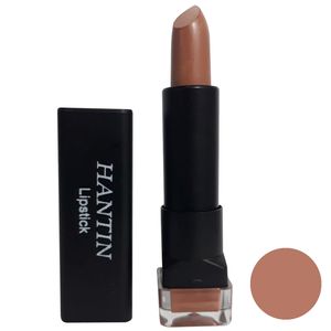 نقد و بررسی رژ لب جامد هانتین مدل Matte شماره 015 توسط خریداران