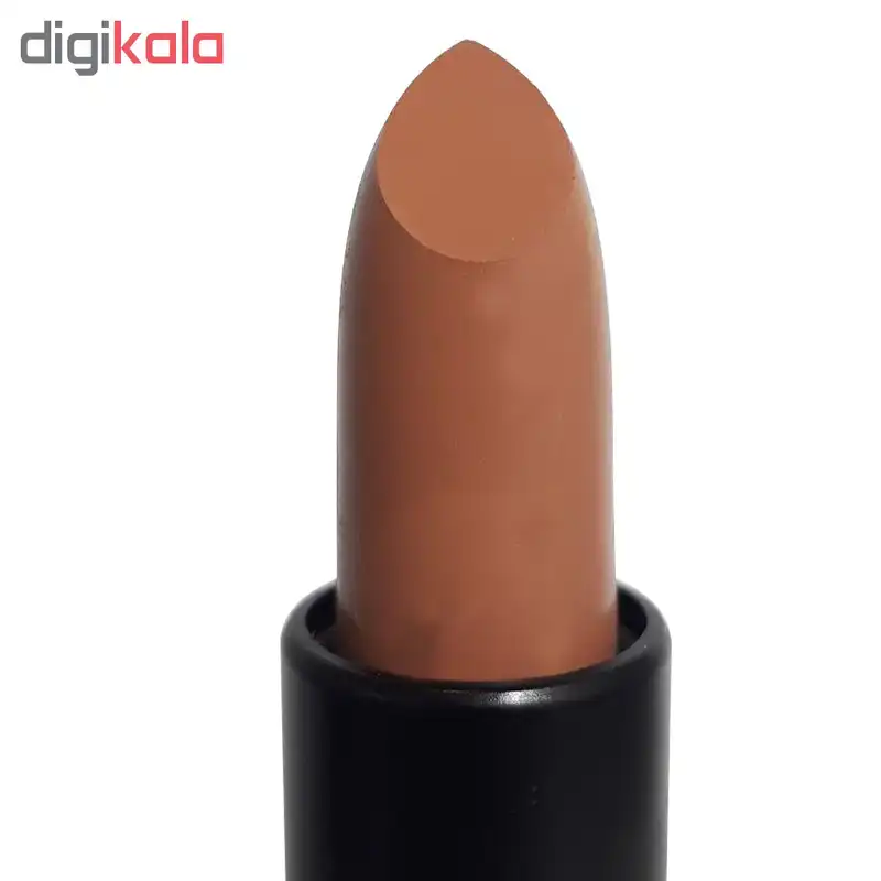 رژ لب جامد هانتین مدل Matte شماره 015