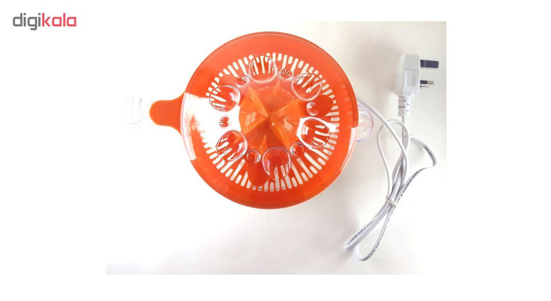 آب مرکبات گیری جی پاس مدل GCJ9900 آب مرکبات گیری جی پاس مدل GCJ9900