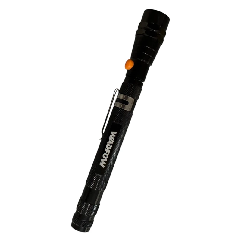چراغ قوه دستی وادفو مدل WME3604 با نور مهتابی