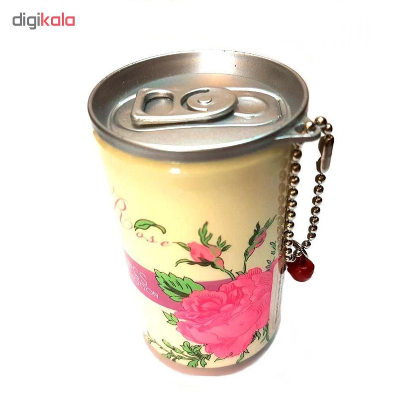 دستمال مرطوب مدل Rose بسته 30 عددی