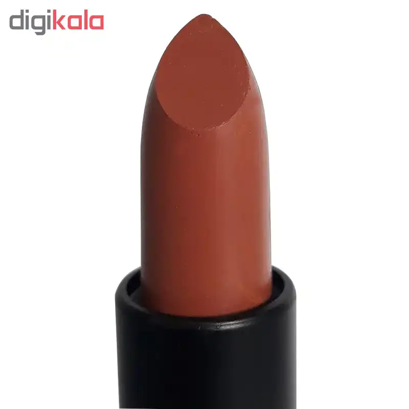 رژ لب جامد هانتین مدل Matte شماره 019