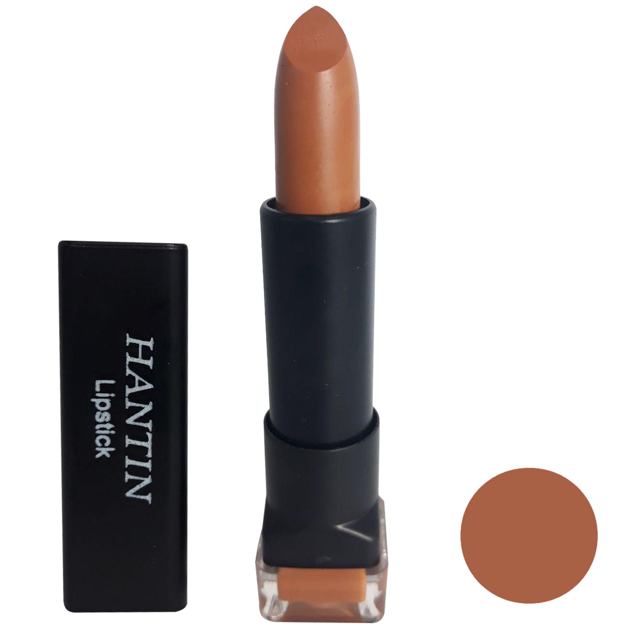 رژ لب جامد هانتین مدل Matte شماره 020 رژ لب جامد هانتین مدل Matte شماره 020