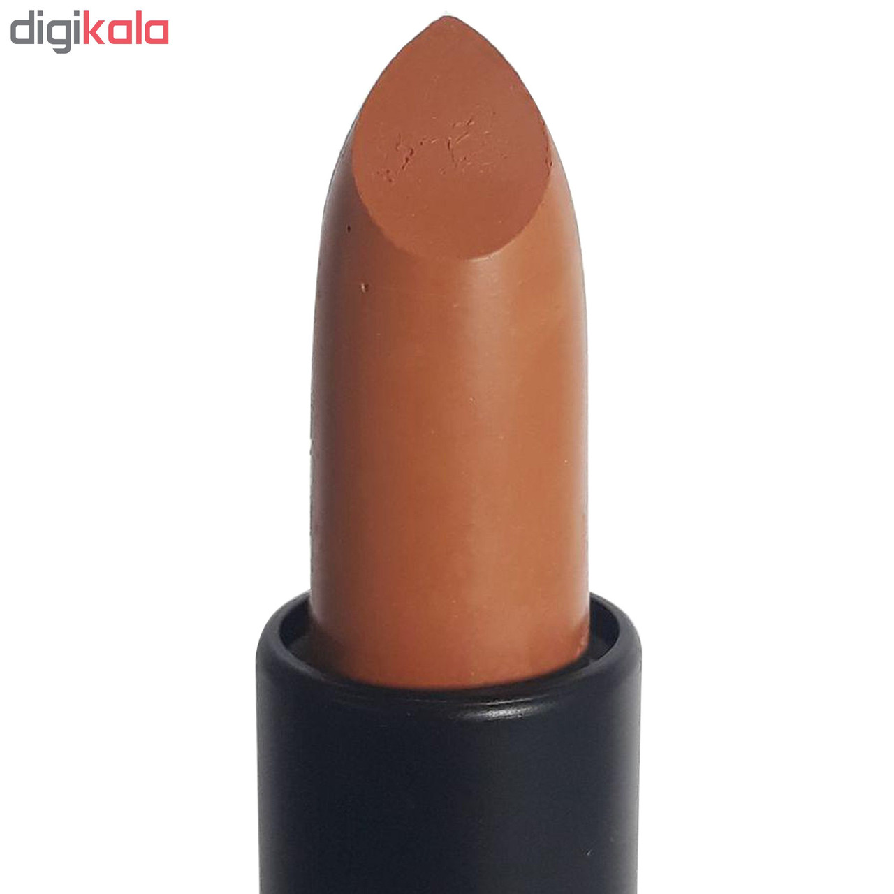 رژ لب جامد هانتین مدل Matte شماره 020 رژ لب جامد هانتین مدل Matte شماره 020