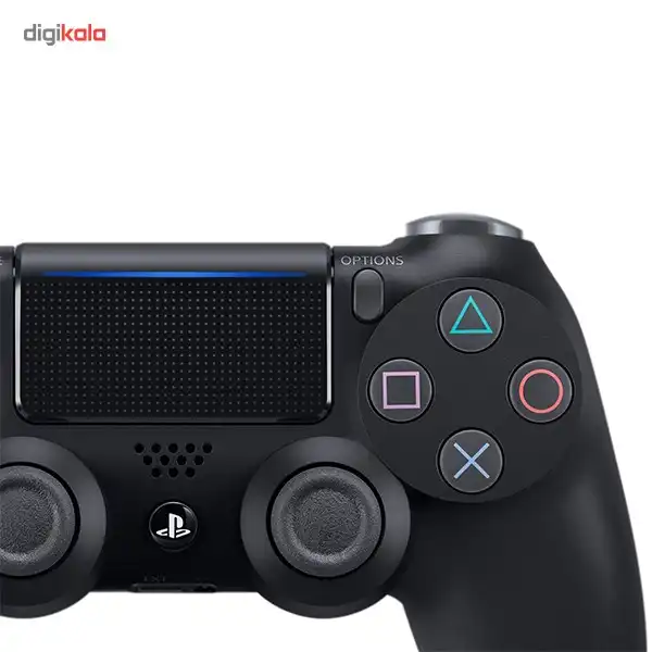 دسته بازی مدل 2016 DualShock 4