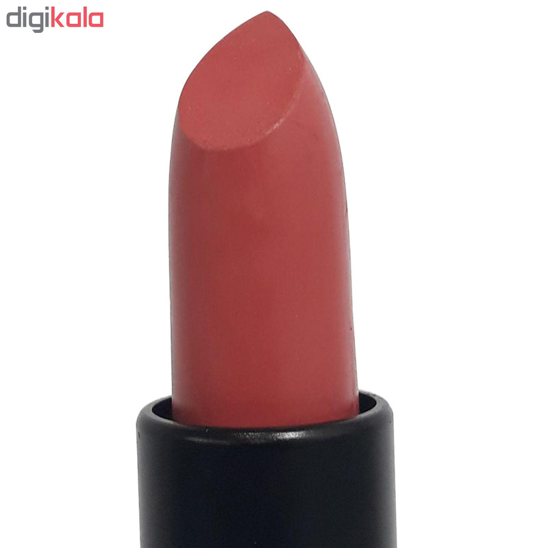 رژ لب جامد هانتین مدل Matte شماره 021 رژ لب جامد هانتین مدل Matte شماره 021