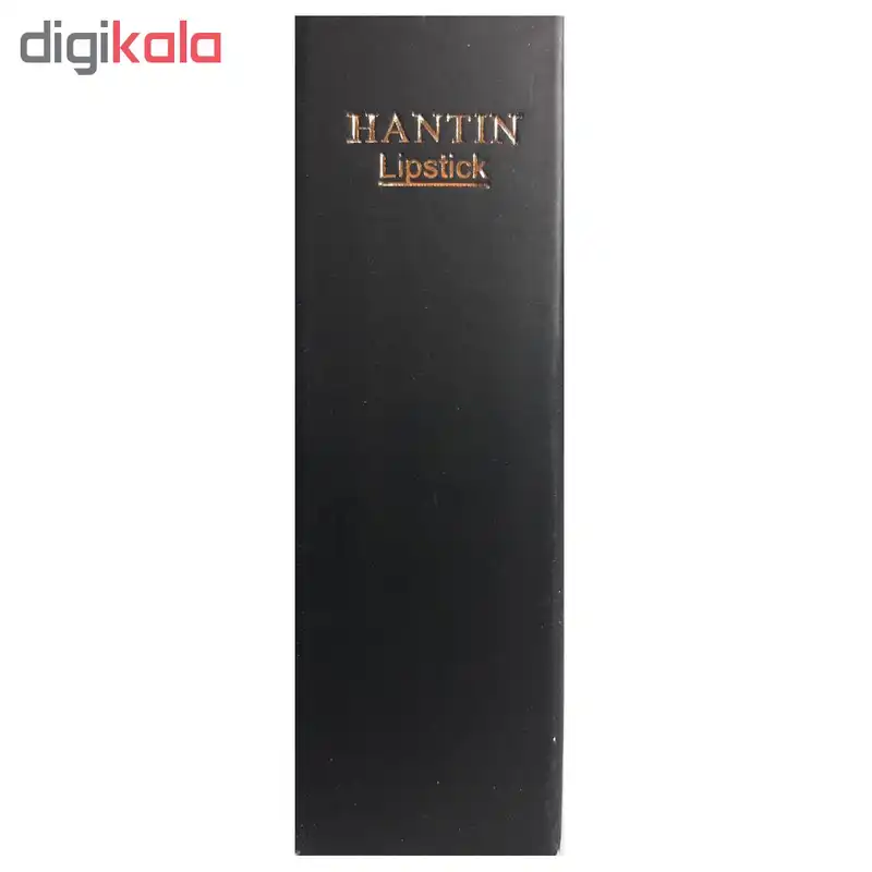رژ لب جامد هانتین مدل Matte شماره 021