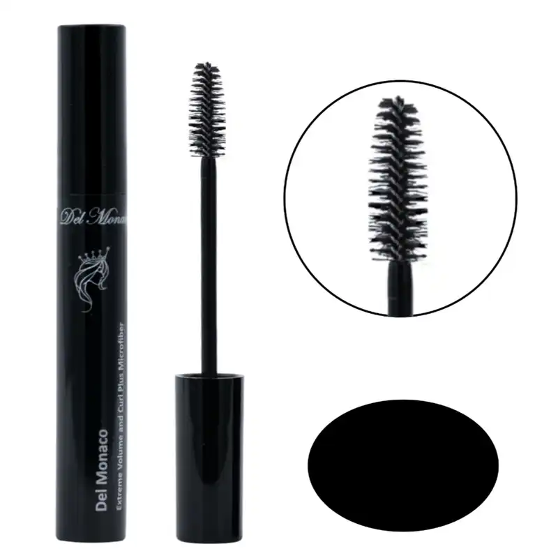 ریمل حجم دهنده دل موناکو کد FP124-83