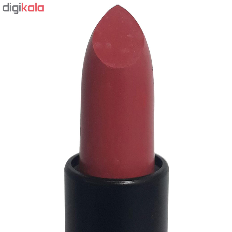رژ لب جامد هانتین مدل Matte شماره 023 رژ لب جامد هانتین مدل Matte شماره 023