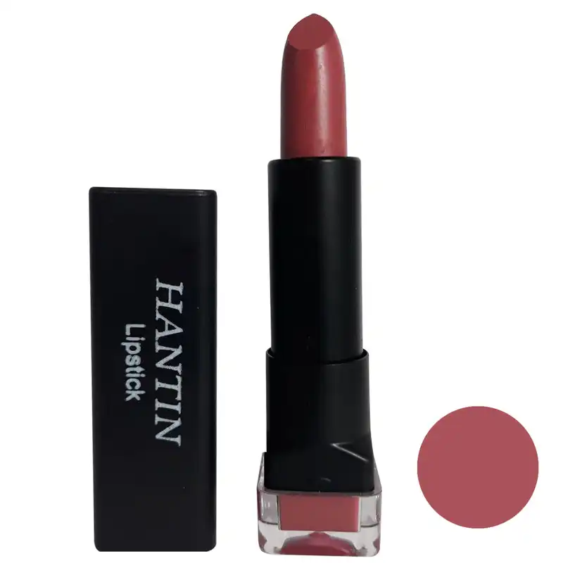 رژ لب جامد هانتین مدل Matte شماره 024