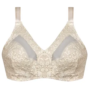 سوتین زنانه ماییلدا مدل بدون فنر کد 5055