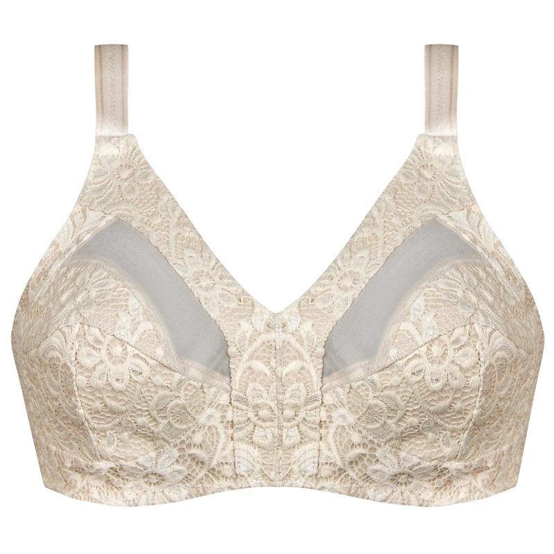 سوتین زنانه ماییلدا مدل بدون فنر کد 5055