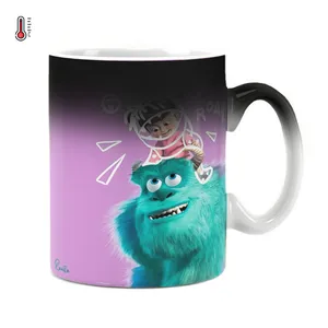 ماگ حرارتی راویتا مدل سالیوان و بو کد 3634