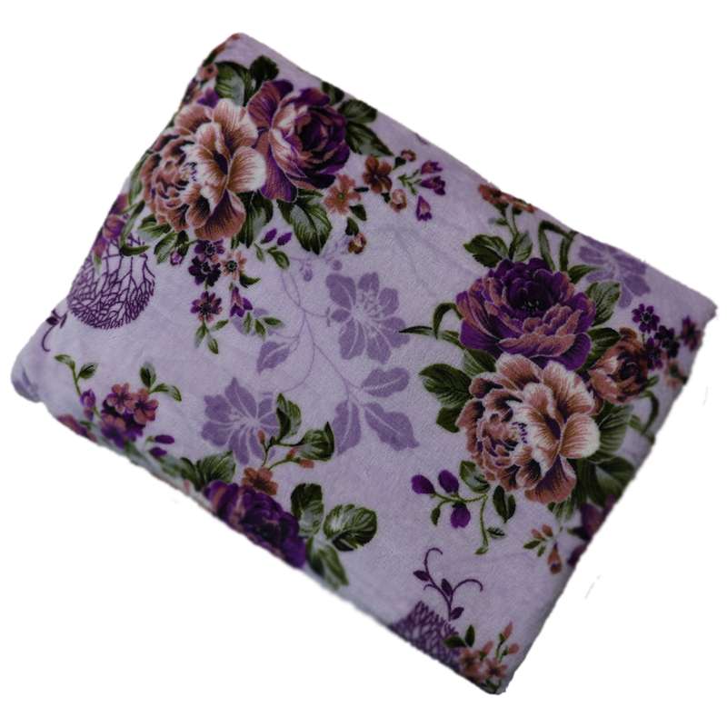 پتو مسافرتی مدل  P1  سایز  250x160 سانتی متر