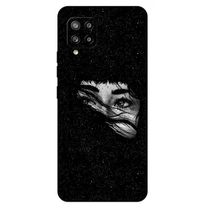 Megafone 8140 Cover For Samsung Galaxy A42 5G