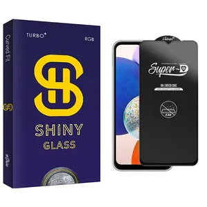 Atouchbo Shiny SuperD_ESD Screen Protector For Samsung  Galaxy A14