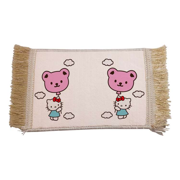 فرش ماشینی دیوارکوب مدل کیتی کد 92