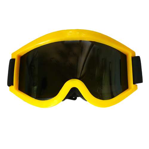 عینک موتور سواری کد ED03