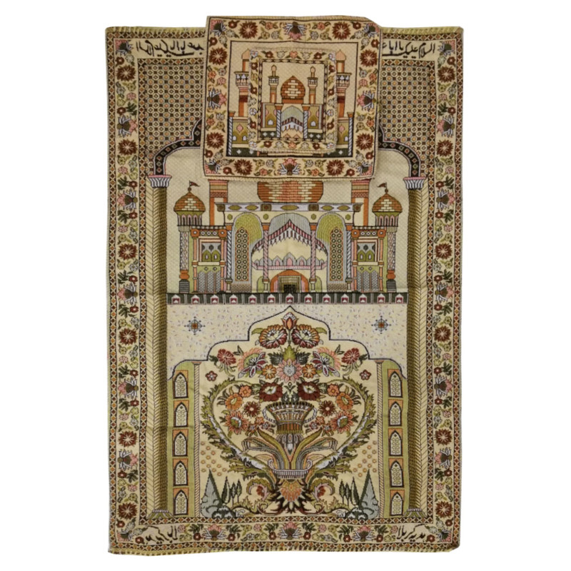 سجاده نماز مدل M11