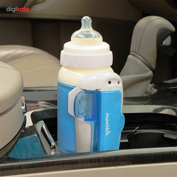 شیر گرم کن خودرو مانچکین مدل Car Warmer شیر گرم کن خودرو مانچکین مدل Car Warmer